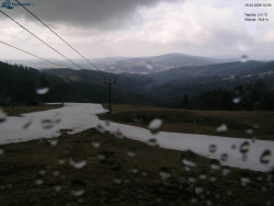 Sjezdovka Morávka - Štěpánka