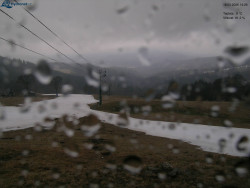 Sjezdovka Morávka - Štěpánka