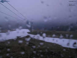 Sjezdovka Morávka - Štěpánka