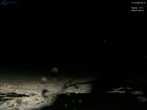 Lyžařský areál Kořenov - Rejdice - Sjezdovka Morávka - Štěpánka - 17.3.2026 v 02:15 Lyžařský areál Kořenov - Rejdice - Sjezdovka Morávka - Štěpánka - 17.3.2026 v 02:15