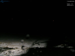 Lyžařský areál Kořenov - Rejdice - Sjezdovka Morávka - Štěpánka - 17.3.2026 v 03:01 Lyžařský areál Kořenov - Rejdice - Sjezdovka Morávka - Štěpánka - 17.3.2026 v 03:01