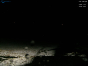 Lyžařský areál Kořenov - Rejdice - Sjezdovka Morávka - Štěpánka - 17.3.2026 v 03:15 Lyžařský areál Kořenov - Rejdice - Sjezdovka Morávka - Štěpánka - 17.3.2026 v 03:15