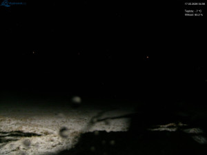 Lyžařský areál Kořenov - Rejdice - Sjezdovka Morávka - Štěpánka - 17.3.2026 v 05:01 Lyžařský areál Kořenov - Rejdice - Sjezdovka Morávka - Štěpánka - 17.3.2026 v 05:01