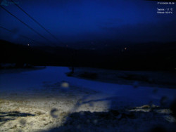 Sjezdovka Morávka - Štěpánka