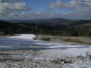 Lyžařský areál Kořenov - Rejdice - Sjezdovka Morávka - Štěpánka - 17.3.2026 v 09:15 Lyžařský areál Kořenov - Rejdice - Sjezdovka Morávka - Štěpánka - 17.3.2026 v 09:15