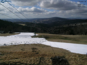 Lyžařský areál Kořenov - Rejdice - Sjezdovka Morávka - Štěpánka - 17.3.2026 v 12:01 Lyžařský areál Kořenov - Rejdice - Sjezdovka Morávka - Štěpánka - 17.3.2026 v 12:01