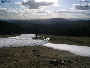 Lyžařský areál Kořenov - Rejdice - Sjezdovka Morávka - Štěpánka - 17.3.2026 v 16:15 Lyžařský areál Kořenov - Rejdice - Sjezdovka Morávka - Štěpánka - 17.3.2026 v 16:15