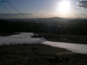 Lyžařský areál Kořenov - Rejdice - Sjezdovka Morávka - Štěpánka - 17.3.2026 v 17:15 Lyžařský areál Kořenov - Rejdice - Sjezdovka Morávka - Štěpánka - 17.3.2026 v 17:15