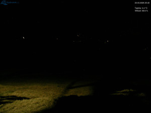 Lyžařský areál Kořenov - Rejdice - Sjezdovka Morávka - Štěpánka - 23.3.2026 v 20:45 Lyžařský areál Kořenov - Rejdice - Sjezdovka Morávka - Štěpánka - 23.3.2026 v 20:45