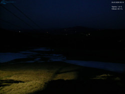 Sjezdovka Morávka - Štěpánka