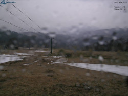 Sjezdovka Morávka - Štěpánka