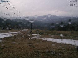 Sjezdovka Morávka - Štěpánka