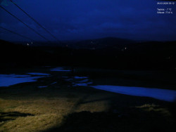 Sjezdovka Morávka - Štěpánka