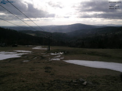 Sjezdovka Morávka - Štěpánka