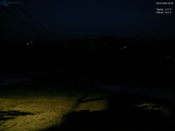 Sjezdovka Morávka - Štěpánka