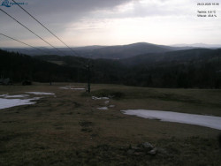 Sjezdovka Morávka - Štěpánka