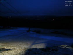 Sjezdovka Morávka - Štěpánka