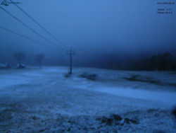 Sjezdovka Morávka - Štěpánka