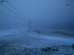 Sjezdovka Morávka - Štěpánka