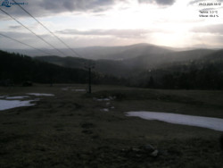 Sjezdovka Morávka - Štěpánka