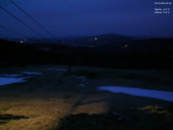 Sjezdovka Morávka - Štěpánka