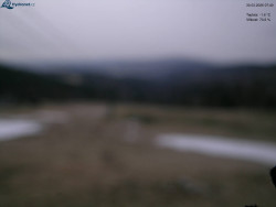 Sjezdovka Morávka - Štěpánka