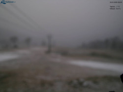 Sjezdovka Morávka - Štěpánka