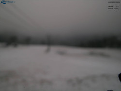 Sjezdovka Morávka - Štěpánka