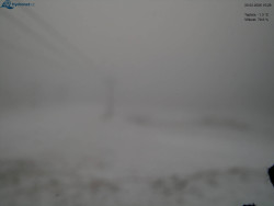 Sjezdovka Morávka - Štěpánka