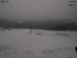 Sjezdovka Morávka - Štěpánka