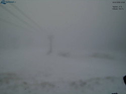 Sjezdovka Morávka - Štěpánka