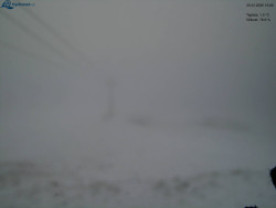 Sjezdovka Morávka - Štěpánka