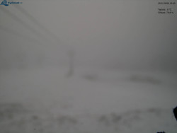 Sjezdovka Morávka - Štěpánka