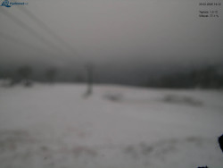 Sjezdovka Morávka - Štěpánka