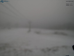 Sjezdovka Morávka - Štěpánka