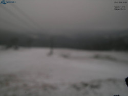 Sjezdovka Morávka - Štěpánka