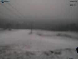 Sjezdovka Morávka - Štěpánka