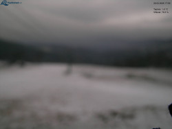 Sjezdovka Morávka - Štěpánka