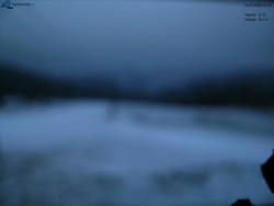 Sjezdovka Morávka - Štěpánka