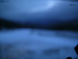 Sjezdovka Morávka - Štěpánka