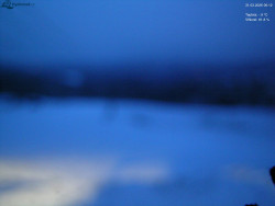 Sjezdovka Morávka - Štěpánka