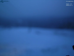 Sjezdovka Morávka - Štěpánka