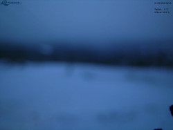 Sjezdovka Morávka - Štěpánka