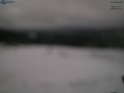 Sjezdovka Morávka - Štěpánka