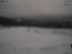 Sjezdovka Morávka - Štěpánka