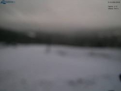 Sjezdovka Morávka - Štěpánka