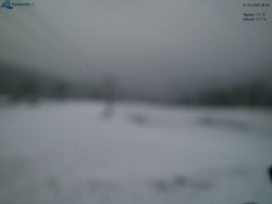 Sjezdovka Morávka - Štěpánka