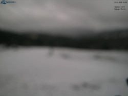 Sjezdovka Morávka - Štěpánka