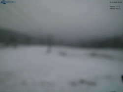 Sjezdovka Morávka - Štěpánka