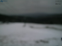 Sjezdovka Morávka - Štěpánka